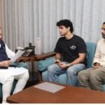 जेपी नड्डा से मिले CJP के नेता, सामने रखी तीन मांग; केंद्रीय मंत्री ने भी दिया अपडेट