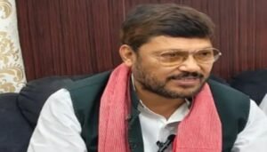 Bareilly: नीरज मौर्य बोले- मॉनसून सत्र रोजगार, शिक्षा और किसानों के मुद्दों पर मांगेंगे जवाब