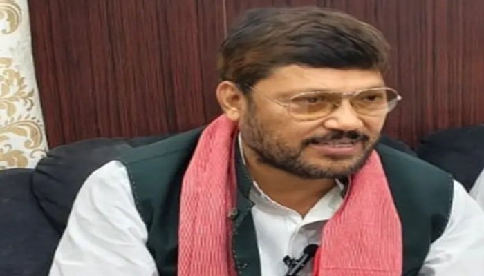 Bareilly: नीरज मौर्य बोले- मॉनसून सत्र रोजगार, शिक्षा और किसानों के मुद्दों पर मांगेंगे जवाब