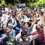 NEET Paper Leak: सरकार ने मानी CJP की दो डिमांड! जेपी नड्डा ने भी जारी किया बयान