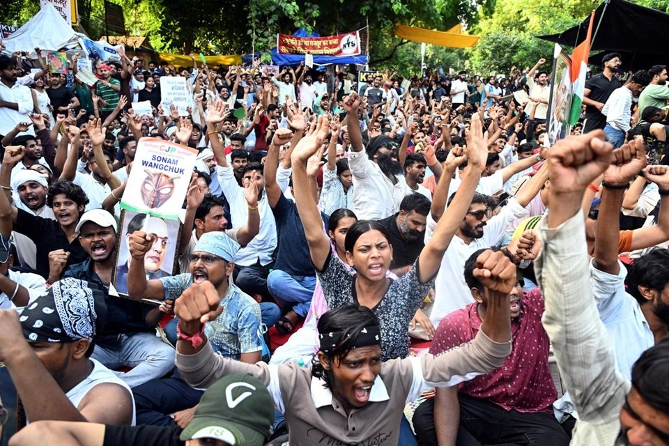 NEET Paper Leak: सरकार ने मानी CJP की दो डिमांड! जेपी नड्डा ने भी जारी किया बयान