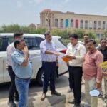 Lucknow में बनेगा प्रदेश का का पहला 'मैजिकल लैंड फैंटसी पार्क'