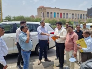 Lucknow में बनेगा प्रदेश का का पहला 'मैजिकल लैंड फैंटसी पार्क'