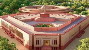Parliament Monsoon Session: 20 जुलाई से 13 अगस्त तक चलेगा संसद का मानसून सत्र