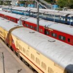IRCTC की नई वेबसाइट लॉन्च, हुए ये बड़े बदलाव