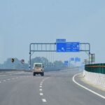Lucknow: तैयारियां पूरीं, लखनऊ-कानपुर एक्सप्रेसवे पर सोमवार से फर्राटा भरेंगे वाहन