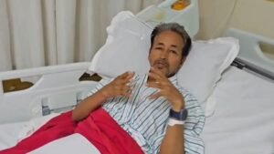 Sonam Wangchuk ने समाप्त किया अनशन, सरकार से मिला लिखित आश्वासन